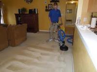 Peytonson Carpet Cleaning image 2